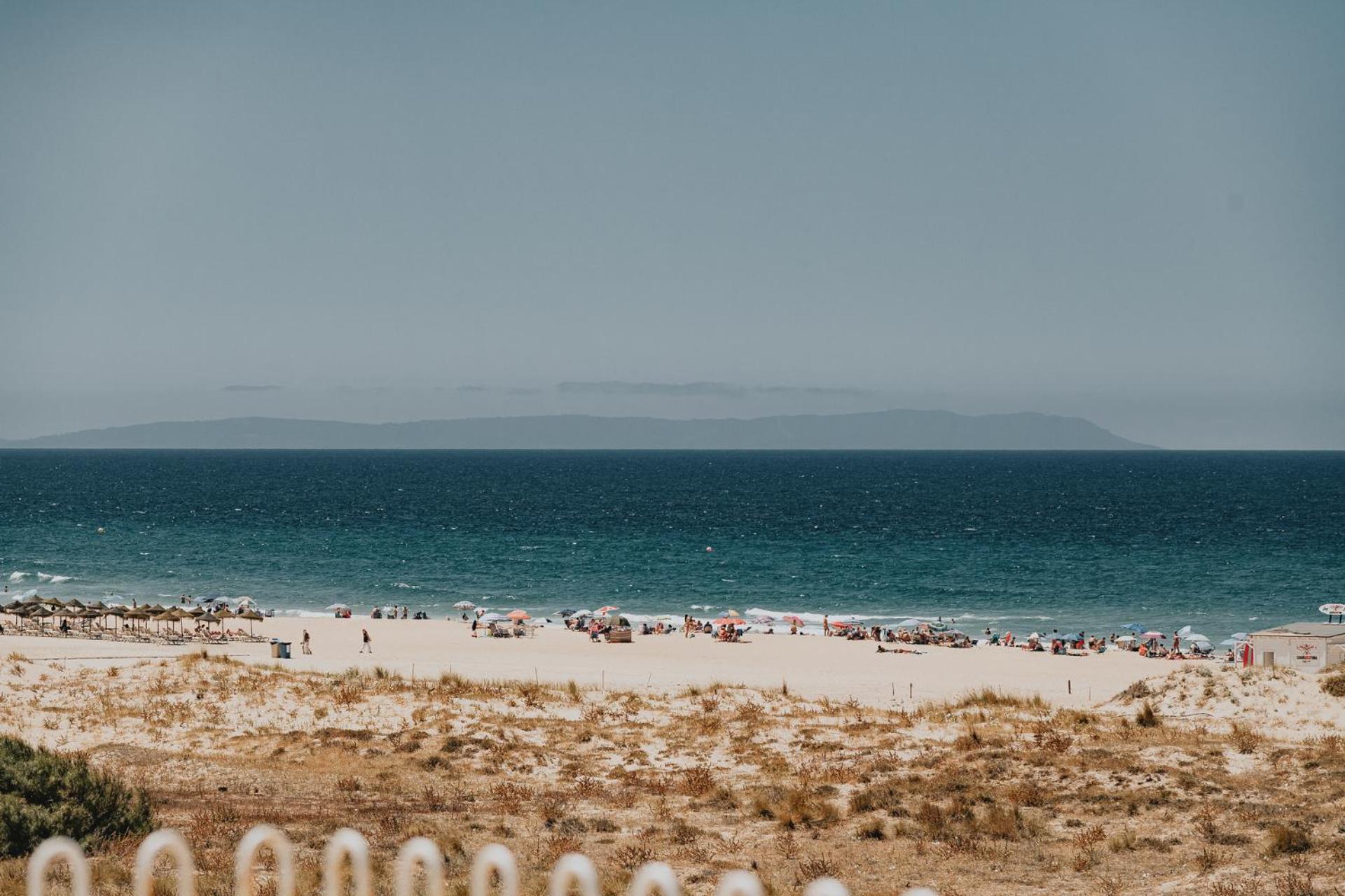 Colores De Zahara Zahara de los Atunes Zewnętrze zdjęcie