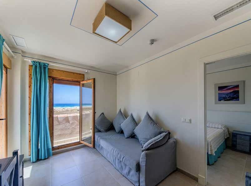 Colores De Zahara Zahara de los Atunes Zewnętrze zdjęcie
