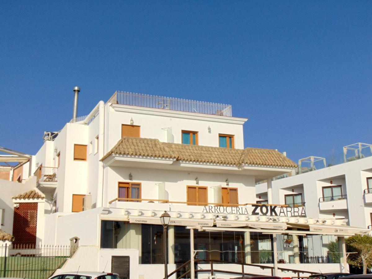 Colores De Zahara Zahara de los Atunes Zewnętrze zdjęcie